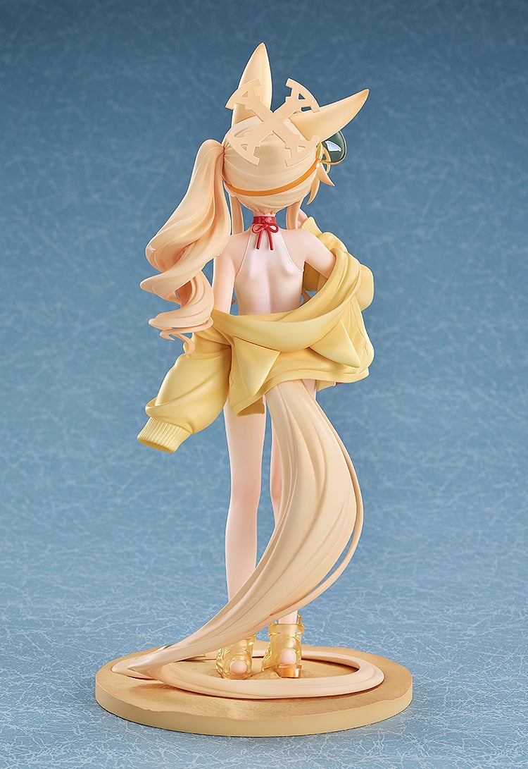 SPECIAL ORDER Good Smile Arts Shanghai - Blue Archive - Yurizono Seia: Swimsuit Ver. 1/7 [JP]