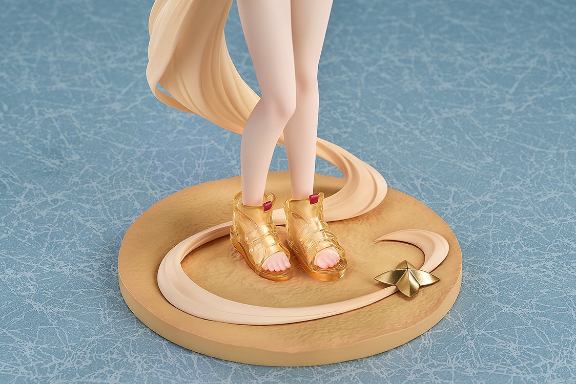 SPECIAL ORDER Good Smile Arts Shanghai - Blue Archive - Yurizono Seia: Swimsuit Ver. 1/7 [JP]