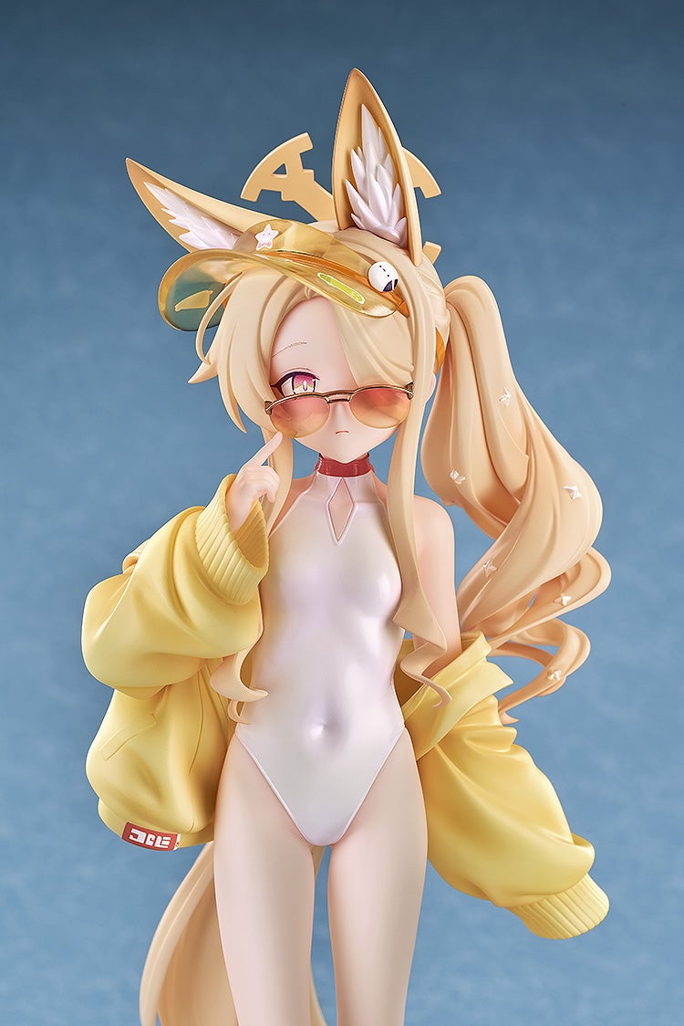 SPECIAL ORDER Good Smile Arts Shanghai - Blue Archive - Yurizono Seia: Swimsuit Ver. 1/7 [JP]