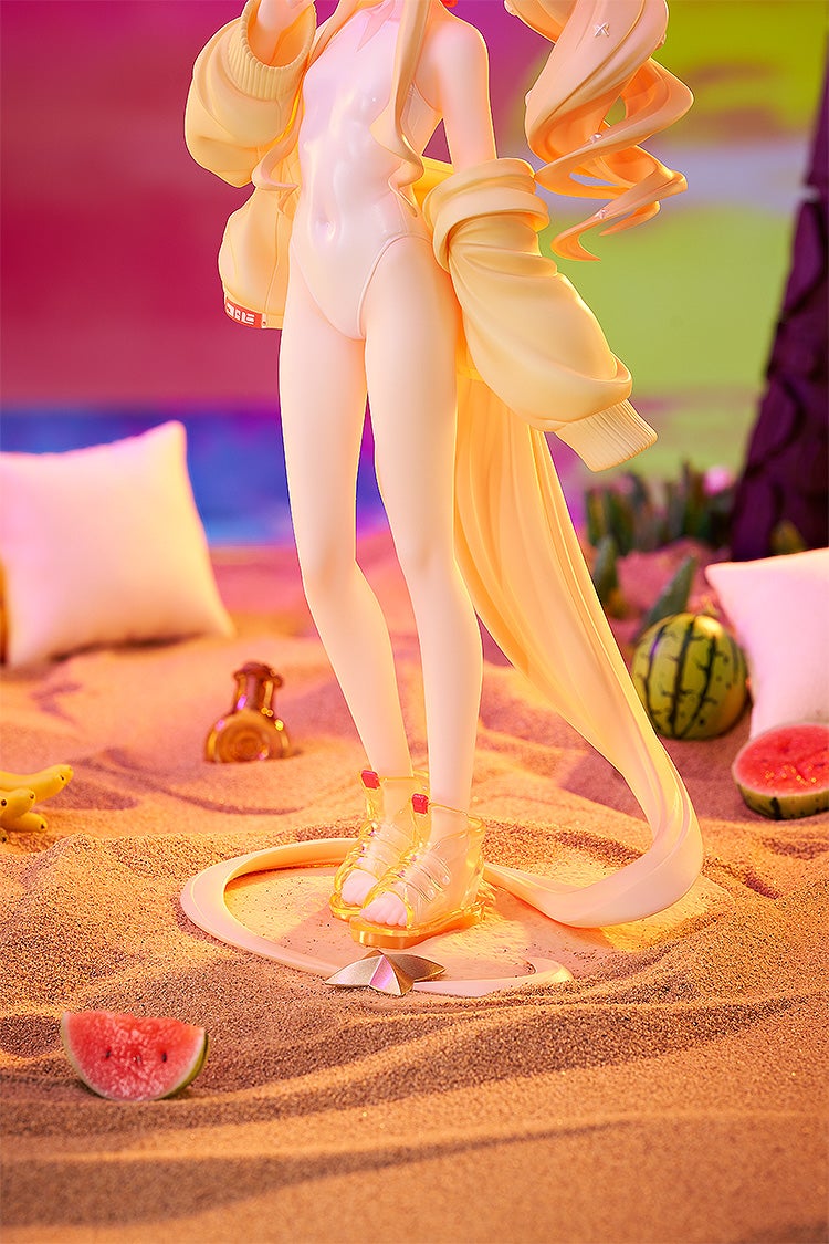 SPECIAL ORDER Good Smile Arts Shanghai - Blue Archive - Yurizono Seia: Swimsuit Ver. 1/7 [JP]
