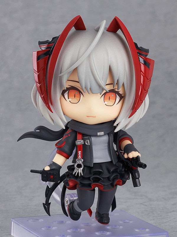 PRE-ORDER Good Smile Arts Shanghai - Nendoroid 1375 - Arknights - W [February 2027]
