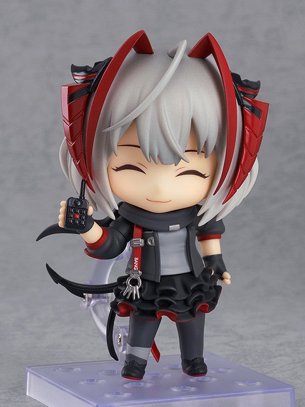 PRE-ORDER Good Smile Arts Shanghai - Nendoroid 1375 - Arknights - W [February 2027]