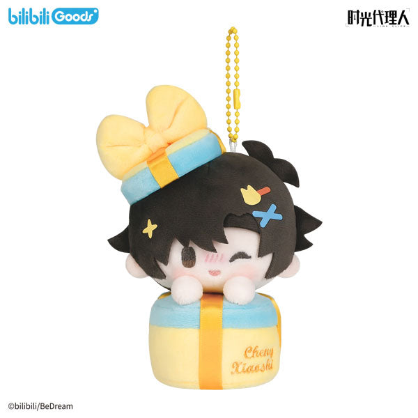 SPECIAL ORDER bilibili - Toki no Rei Plush Mascot - Link Click - Cheng Xiaoshi [JP]