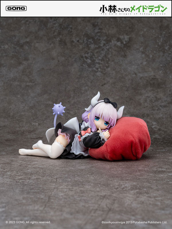 SPECIAL ORDER GONG - Miss Kobayashi's Dragon Maid - Kanna 1/7 [JP]