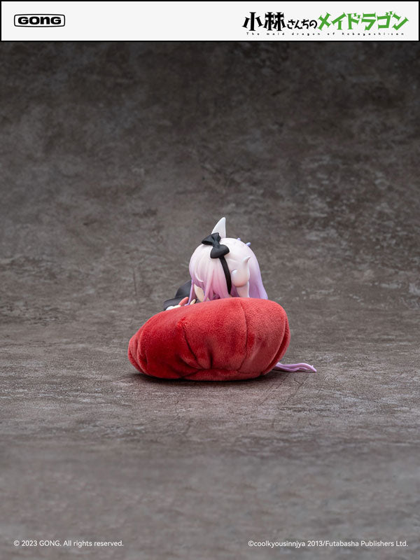 SPECIAL ORDER GONG - Miss Kobayashi's Dragon Maid - Kanna 1/7 [JP]