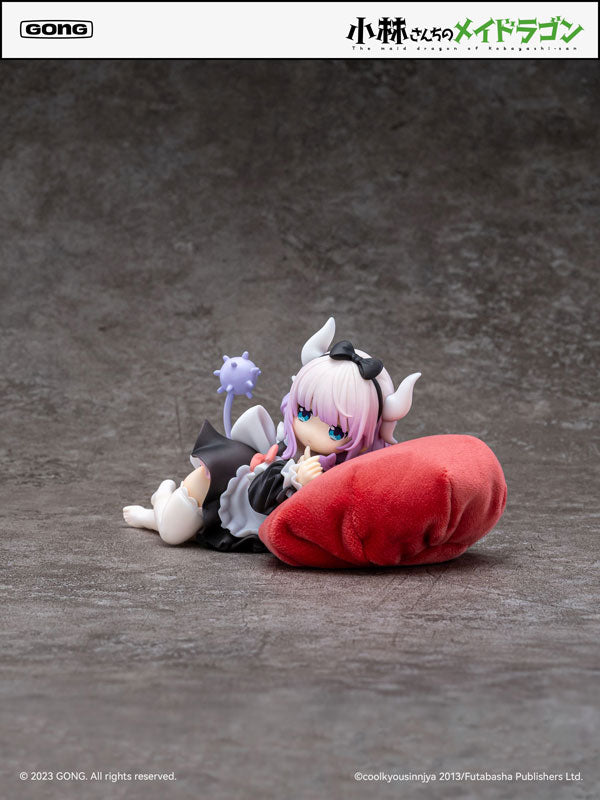 SPECIAL ORDER GONG - Miss Kobayashi's Dragon Maid - Kanna 1/7 [JP]