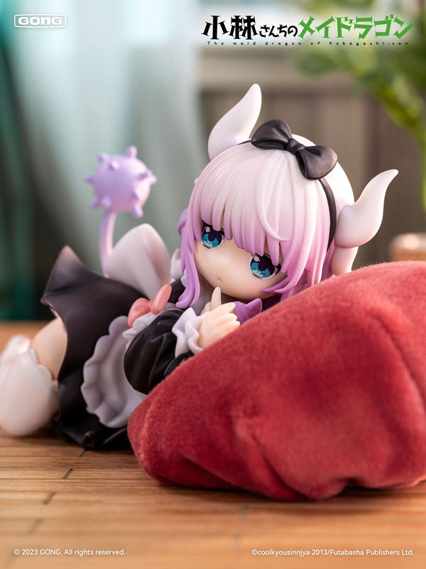 SPECIAL ORDER GONG - Miss Kobayashi's Dragon Maid - Kanna 1/7 [JP]