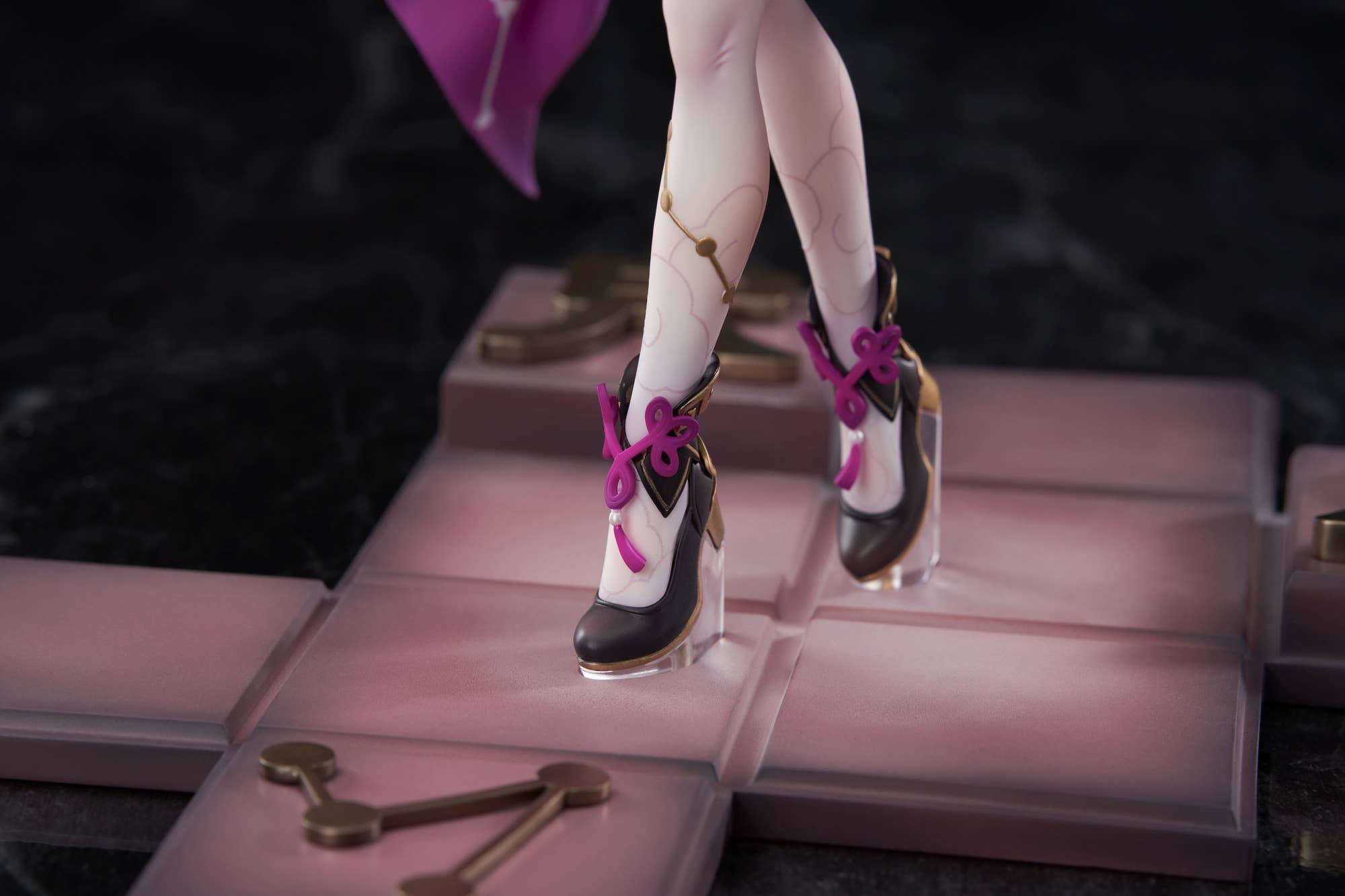 SPECIAL ORDER APEX - Honkai: Star Rail - Fu Xuan 1/7 [June 2026] [JP]