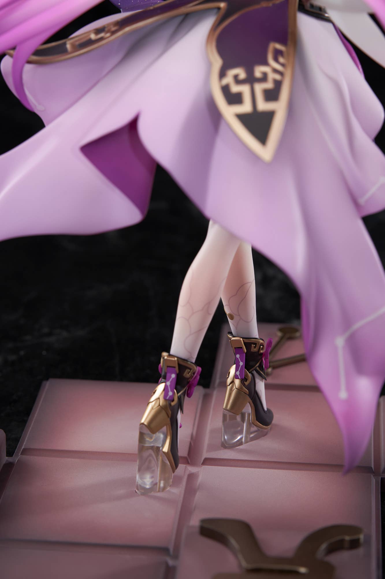 SPECIAL ORDER APEX - Honkai: Star Rail - Fu Xuan 1/7 [June 2026] [JP]