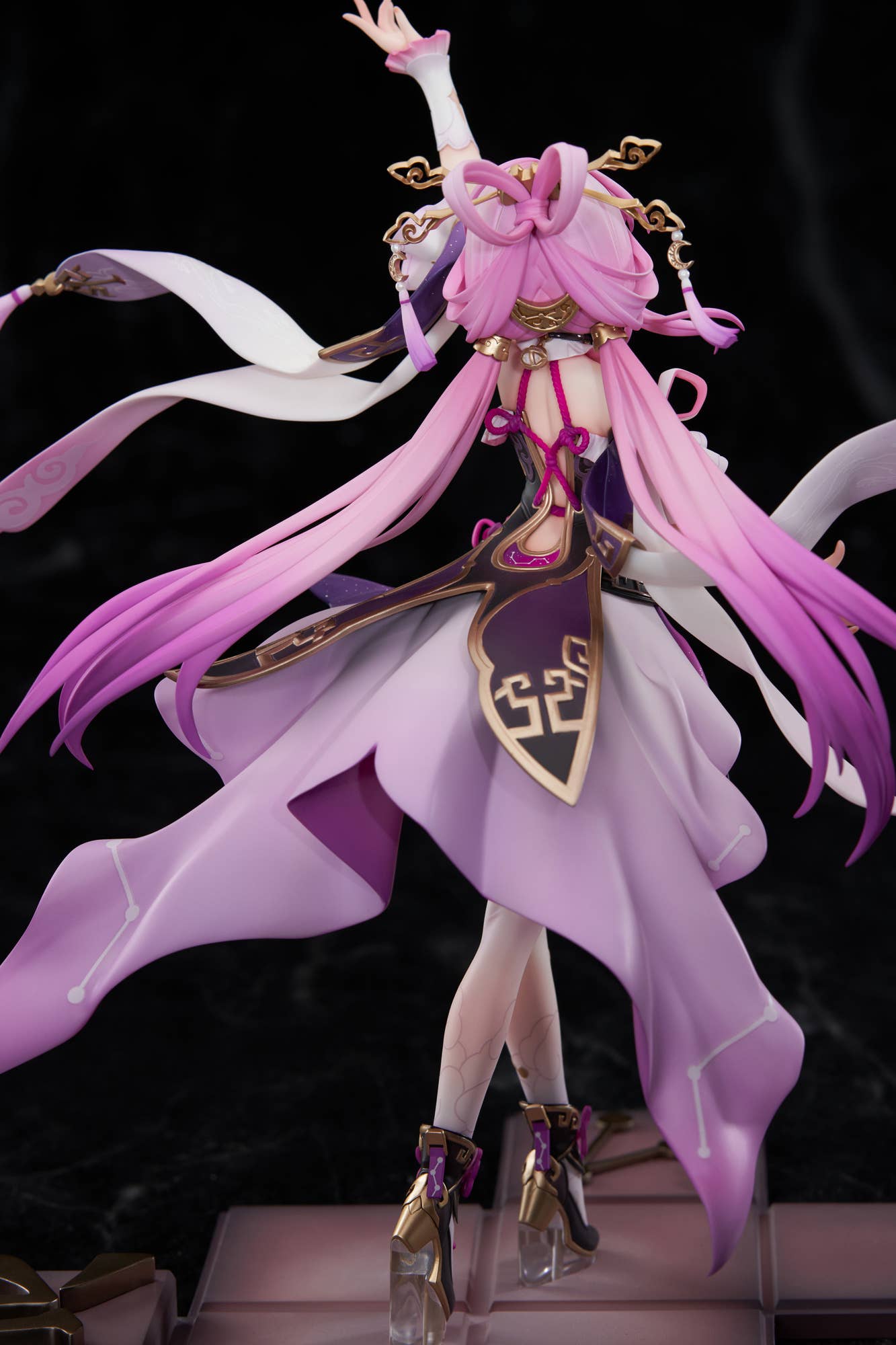 SPECIAL ORDER APEX - Honkai: Star Rail - Fu Xuan 1/7 [June 2026] [JP]