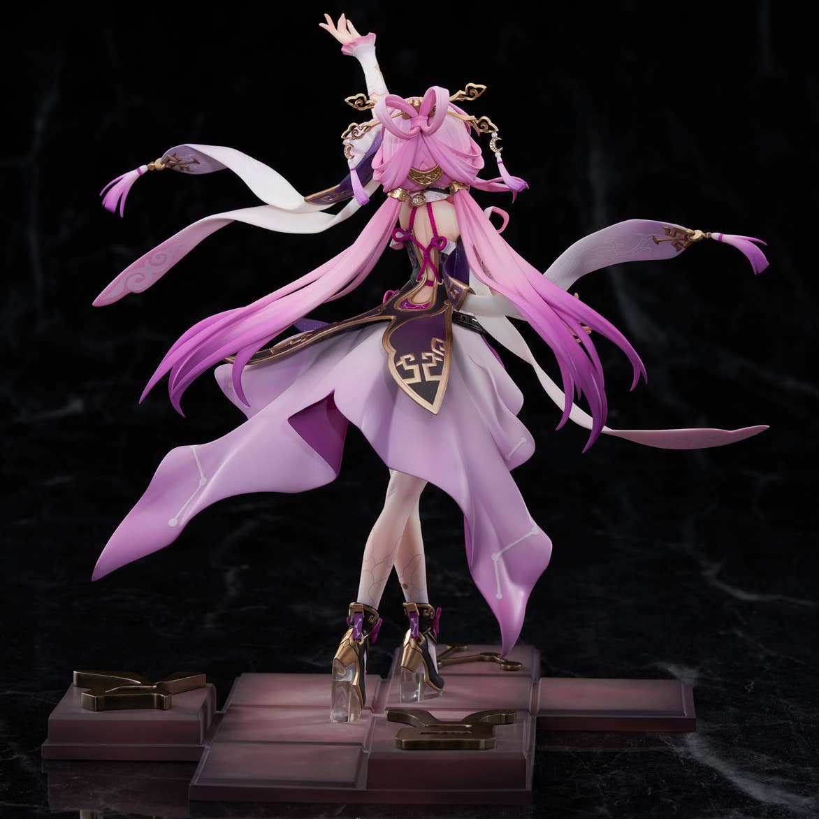 SPECIAL ORDER APEX - Honkai: Star Rail - Fu Xuan 1/7 [June 2026] [JP]