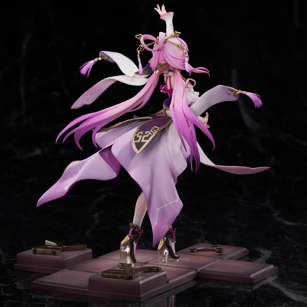 SPECIAL ORDER APEX - Honkai: Star Rail - Fu Xuan 1/7 [June 2026] [JP]