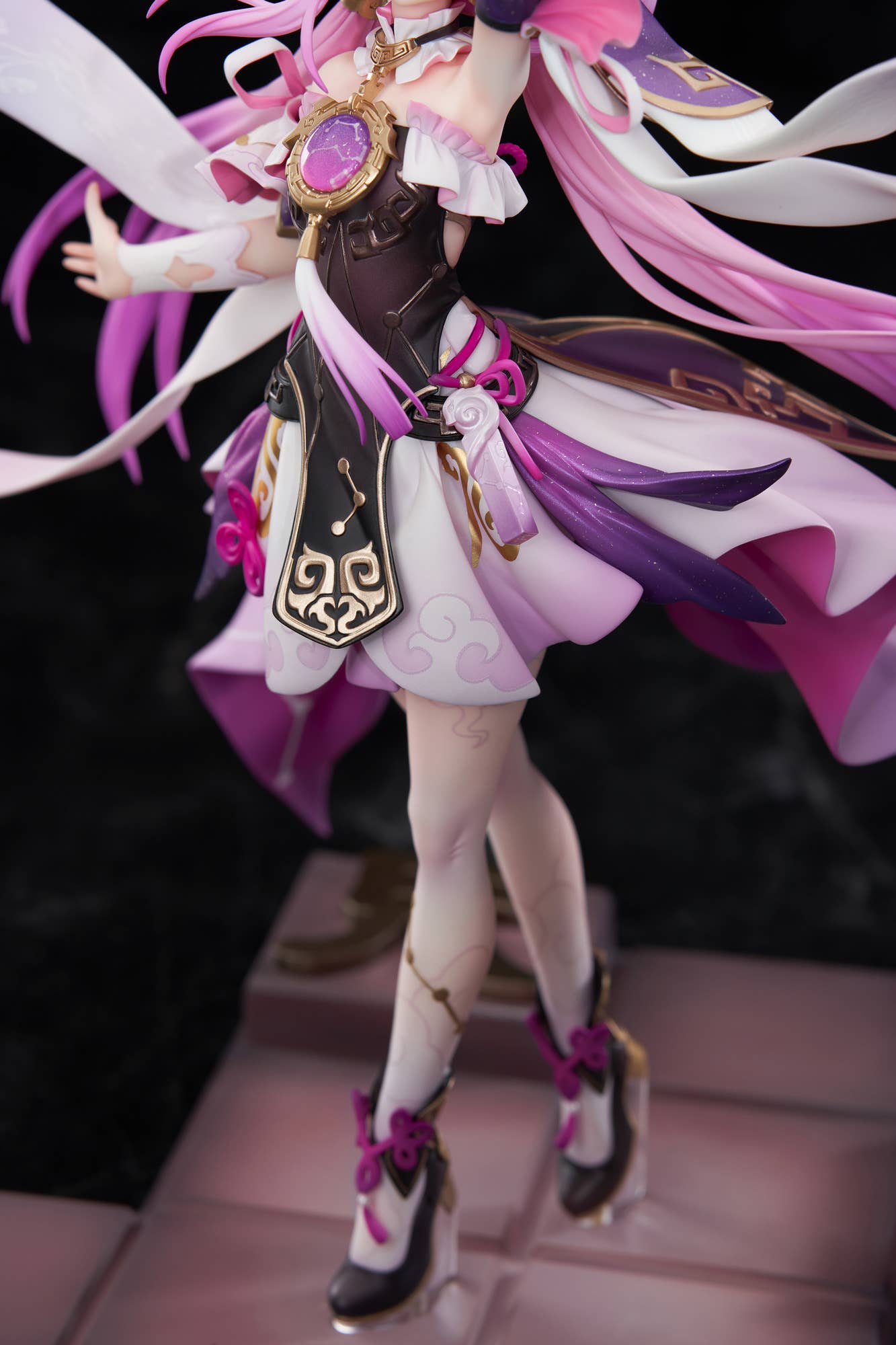 SPECIAL ORDER APEX - Honkai: Star Rail - Fu Xuan 1/7 [June 2026] [JP]
