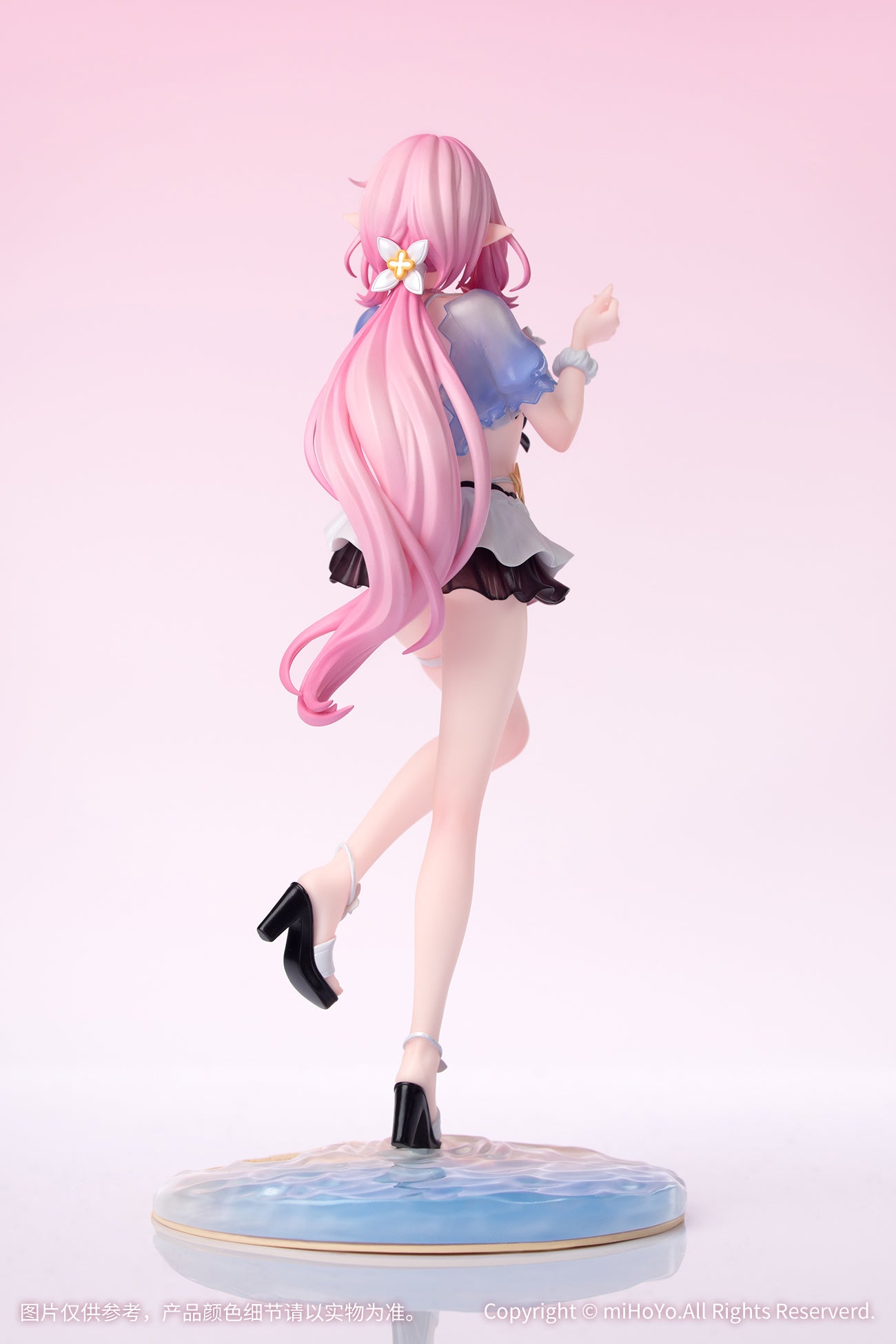 PRE-ORDER Myethos - Honkai Impact 3rd - Elysia: Summer Fairy♪ 1/8