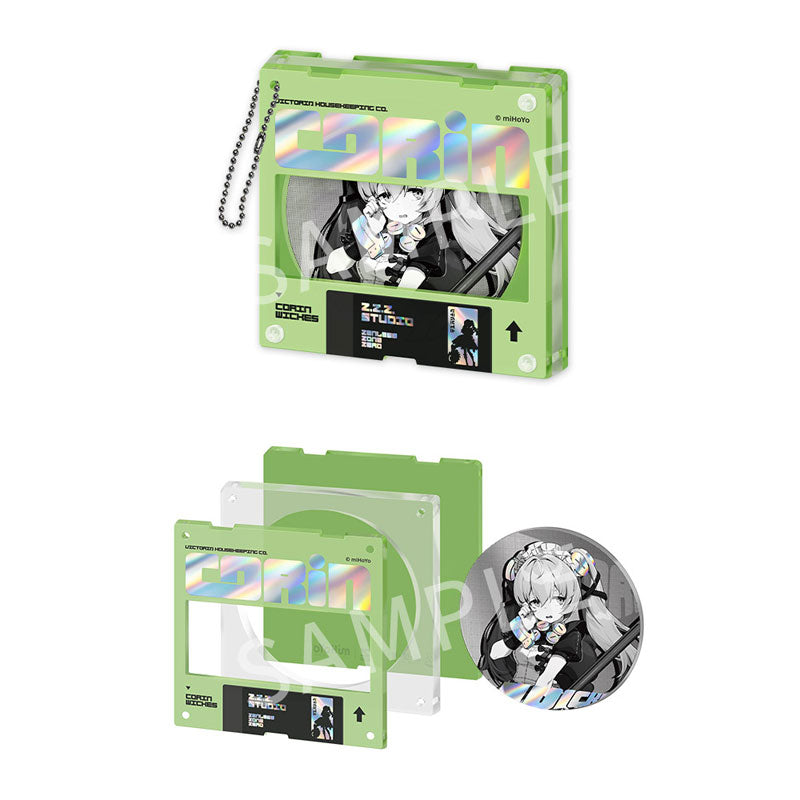 PRE-ORDER Apex - Zenless Zone Zero - Corin Wickes 1/7