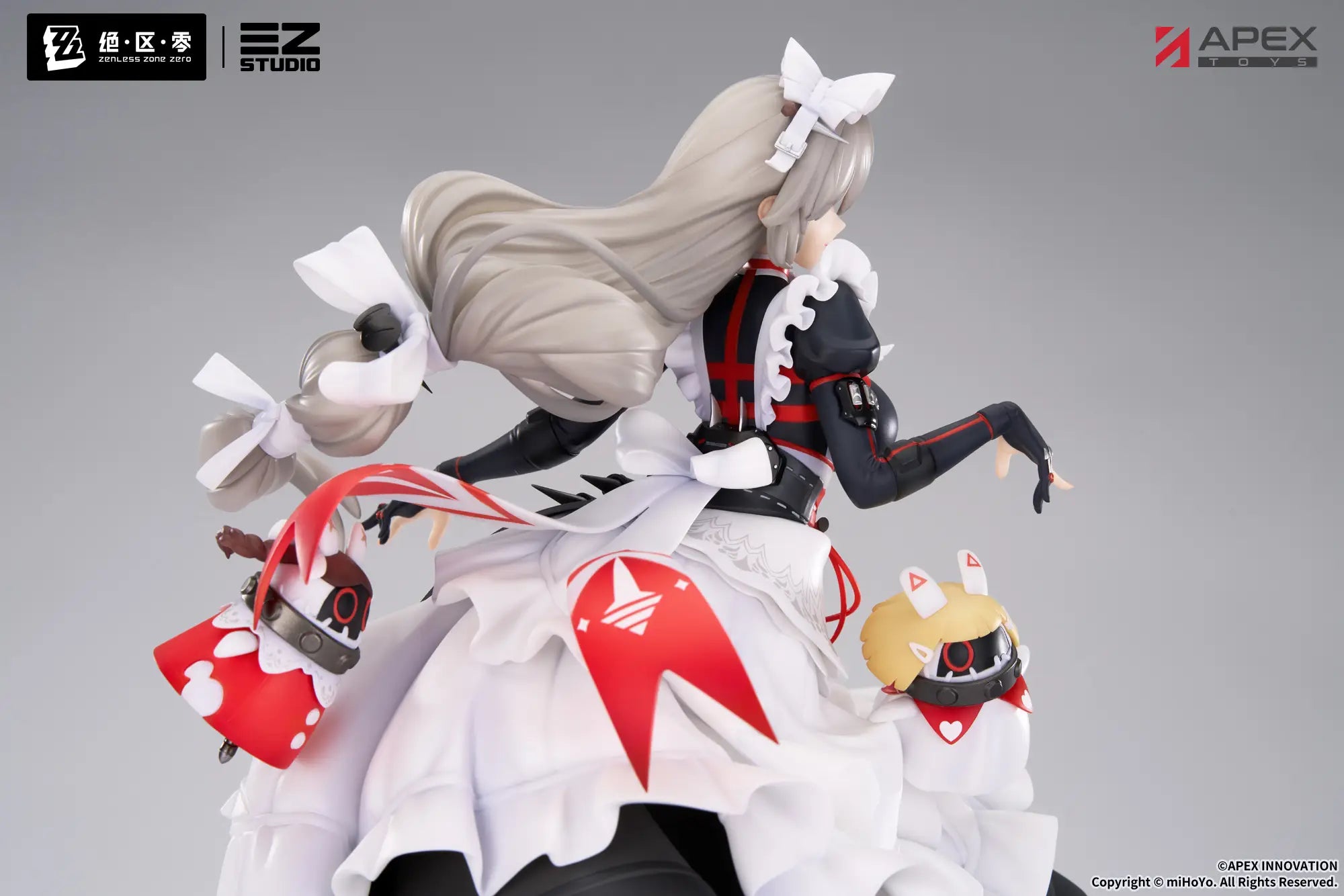 PRE-ORDER APEX TOYS - Zenless Zone Zero - Alexandrina Sebastiane 1/7