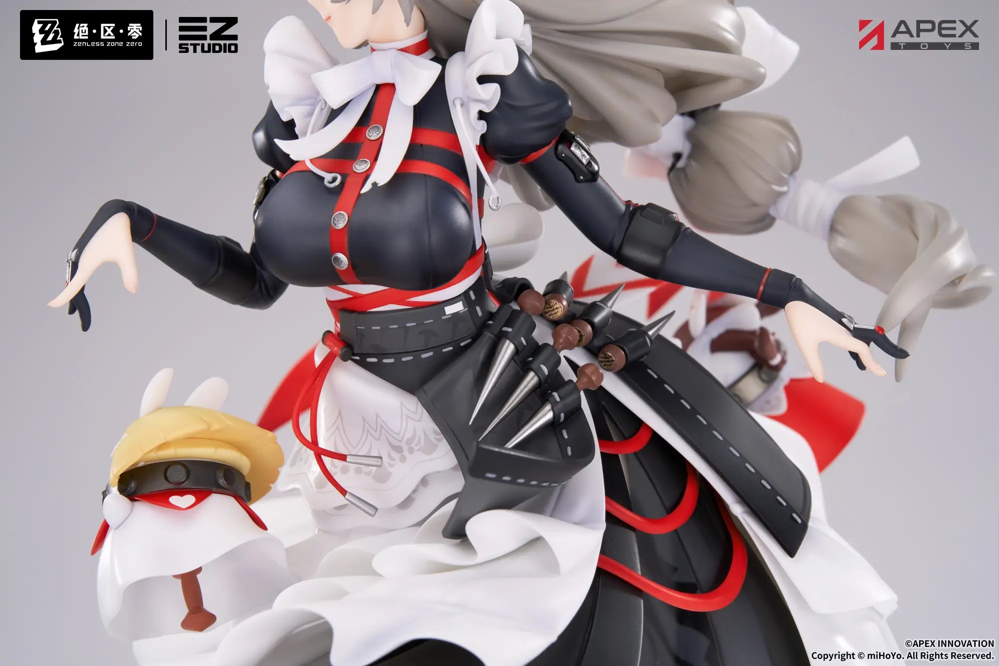 PRE-ORDER APEX TOYS - Zenless Zone Zero - Alexandrina Sebastiane 1/7