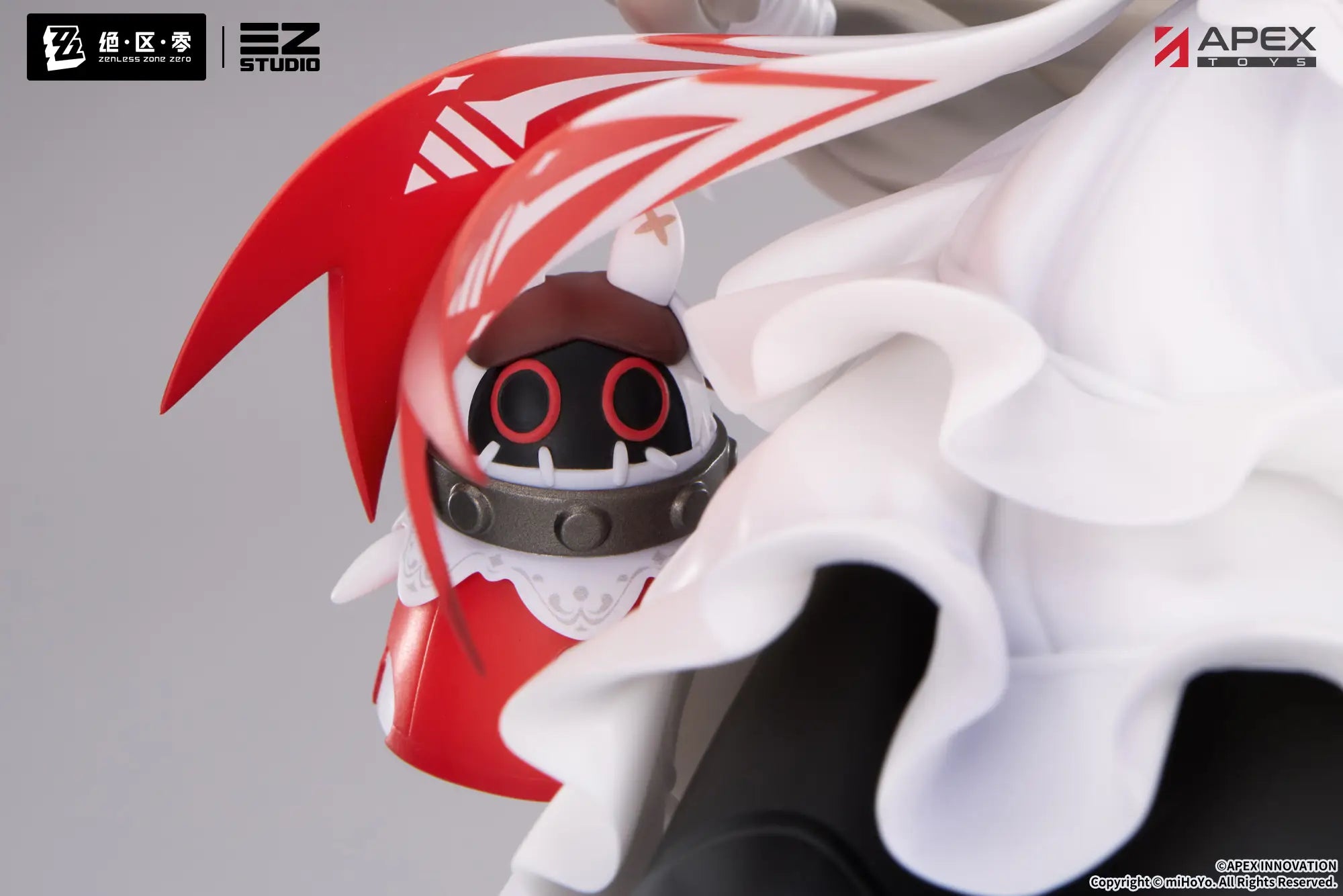 PRE-ORDER APEX TOYS - Zenless Zone Zero - Alexandrina Sebastiane 1/7