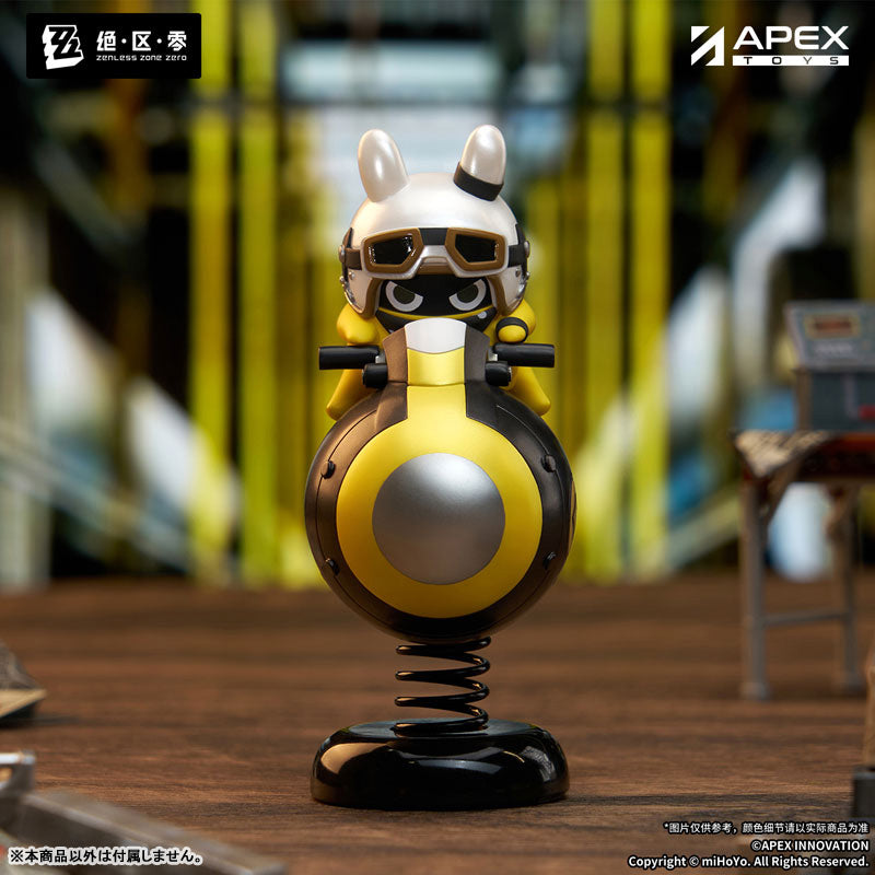 IN-STOCK Apex - Happy Shake - Zenless Zone Zero - Rocketboo
