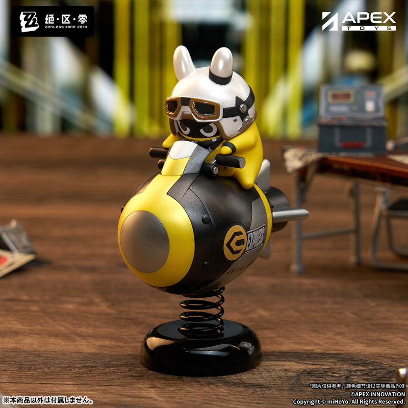 IN-STOCK Apex - Happy Shake - Zenless Zone Zero - Rocketboo