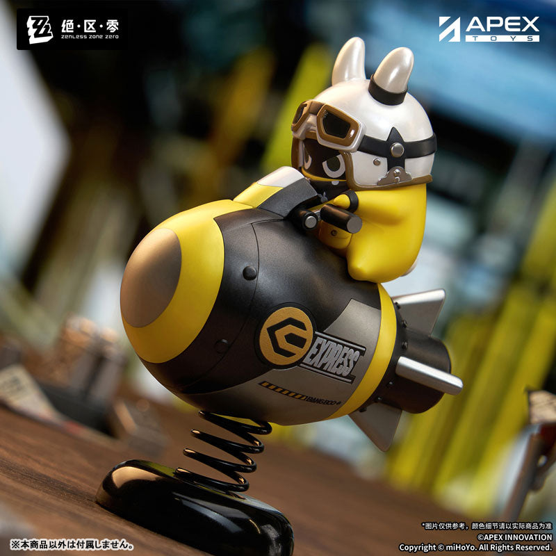 IN-STOCK Apex - Happy Shake - Zenless Zone Zero - Rocketboo