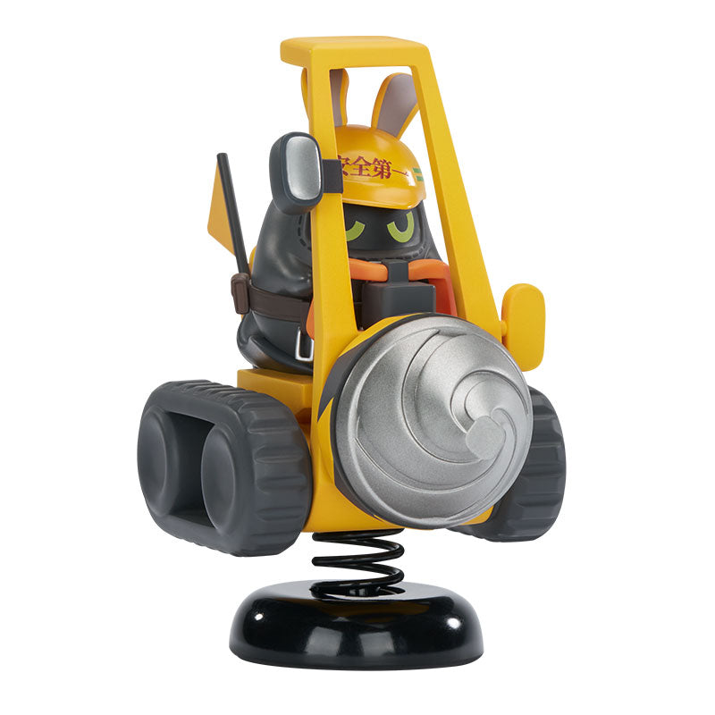 PRE-ORDER Apex - Happy Shake - Zenless Zone Zero - Safety