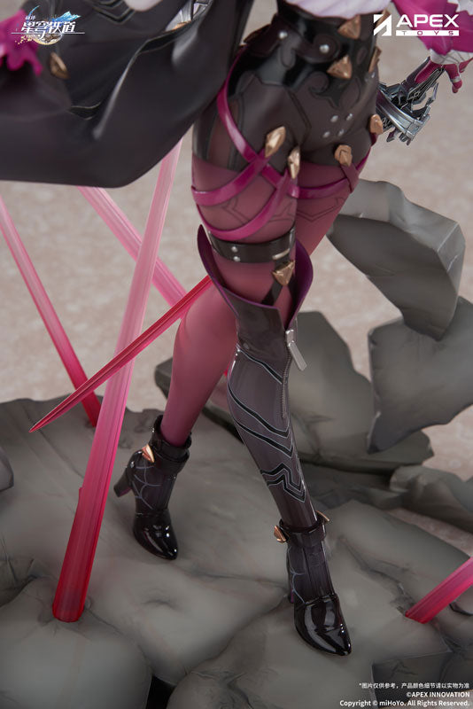 PRE-ORDER Apex - Honkai: Star Rail - Kafka 1/7