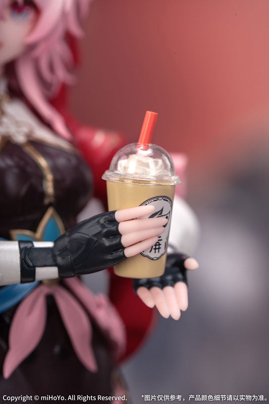 PRE-ORDER Myethos - Gift + Honkai: Star Rail - March 7th: The Hunt 1/8