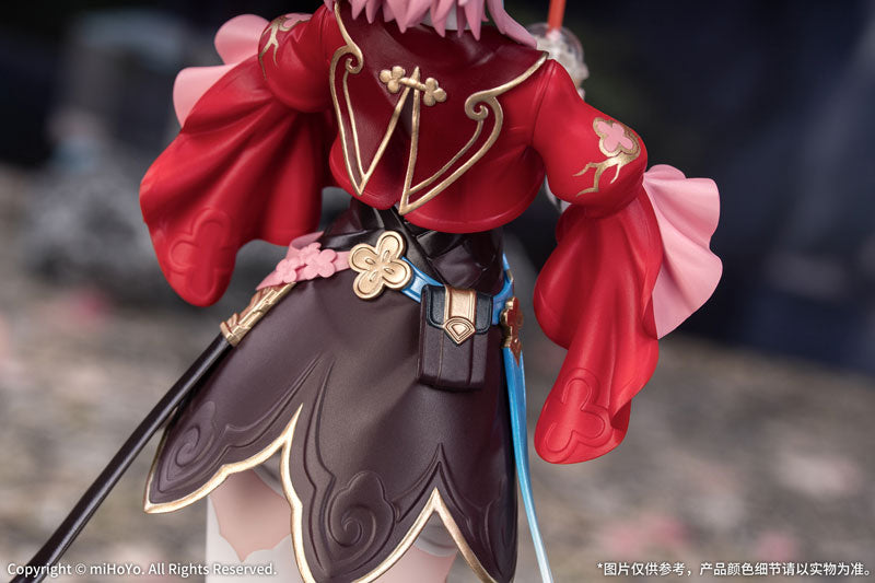 PRE-ORDER Myethos - Gift + Honkai: Star Rail - March 7th: The Hunt 1/8