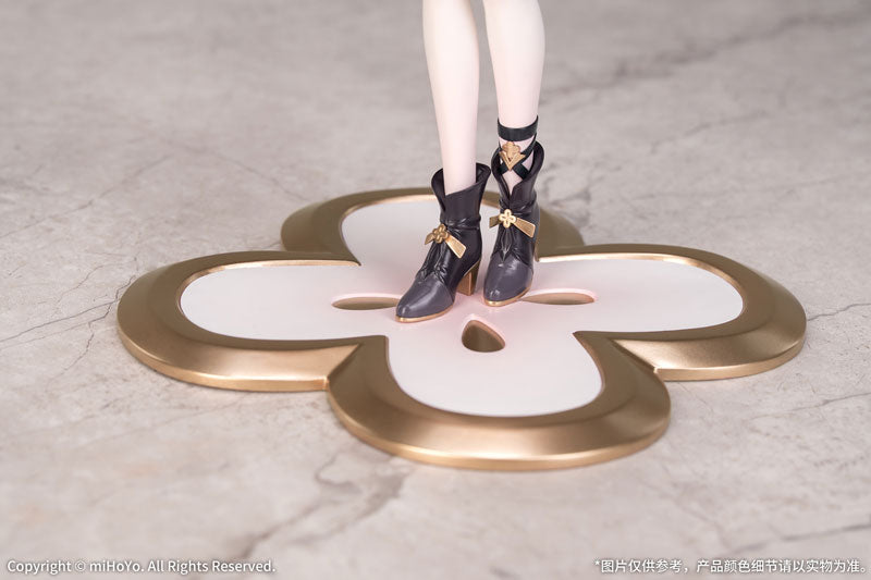 PRE-ORDER Myethos - Gift + Honkai: Star Rail - March 7th: The Hunt 1/8