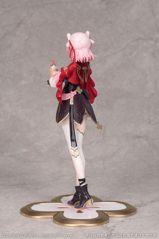 PRE-ORDER Myethos - Gift + Honkai: Star Rail - March 7th: The Hunt 1/8