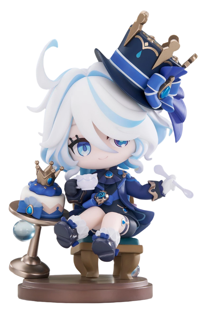 PRE-ORDER APEX - Genshin Impact - Furina: Ode to a Sweet Afterrnoon