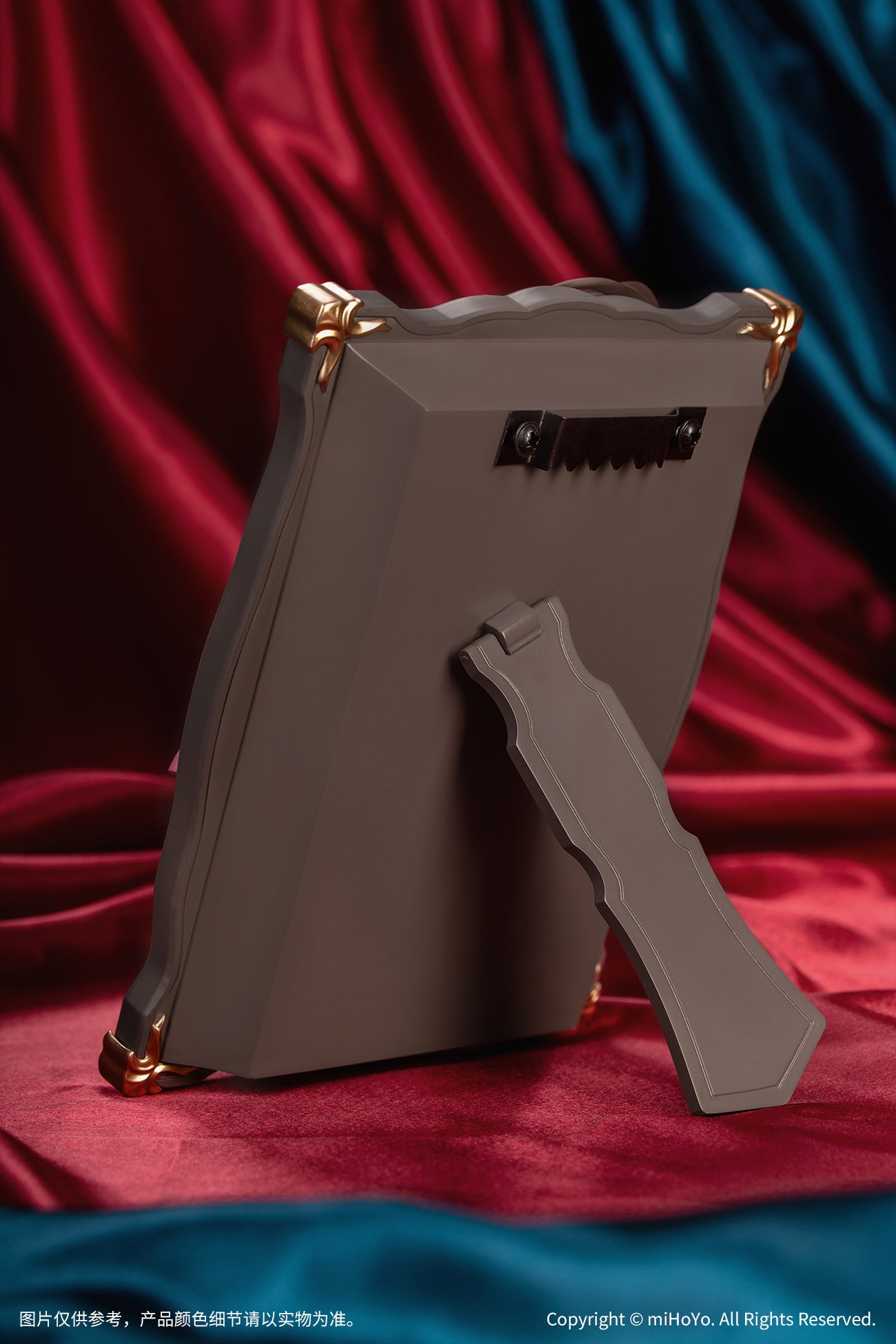 PRE-ORDER Myethos - Honkai: Star Rail - Diorama Ruan Mei: Past Self in Mirror Ver.