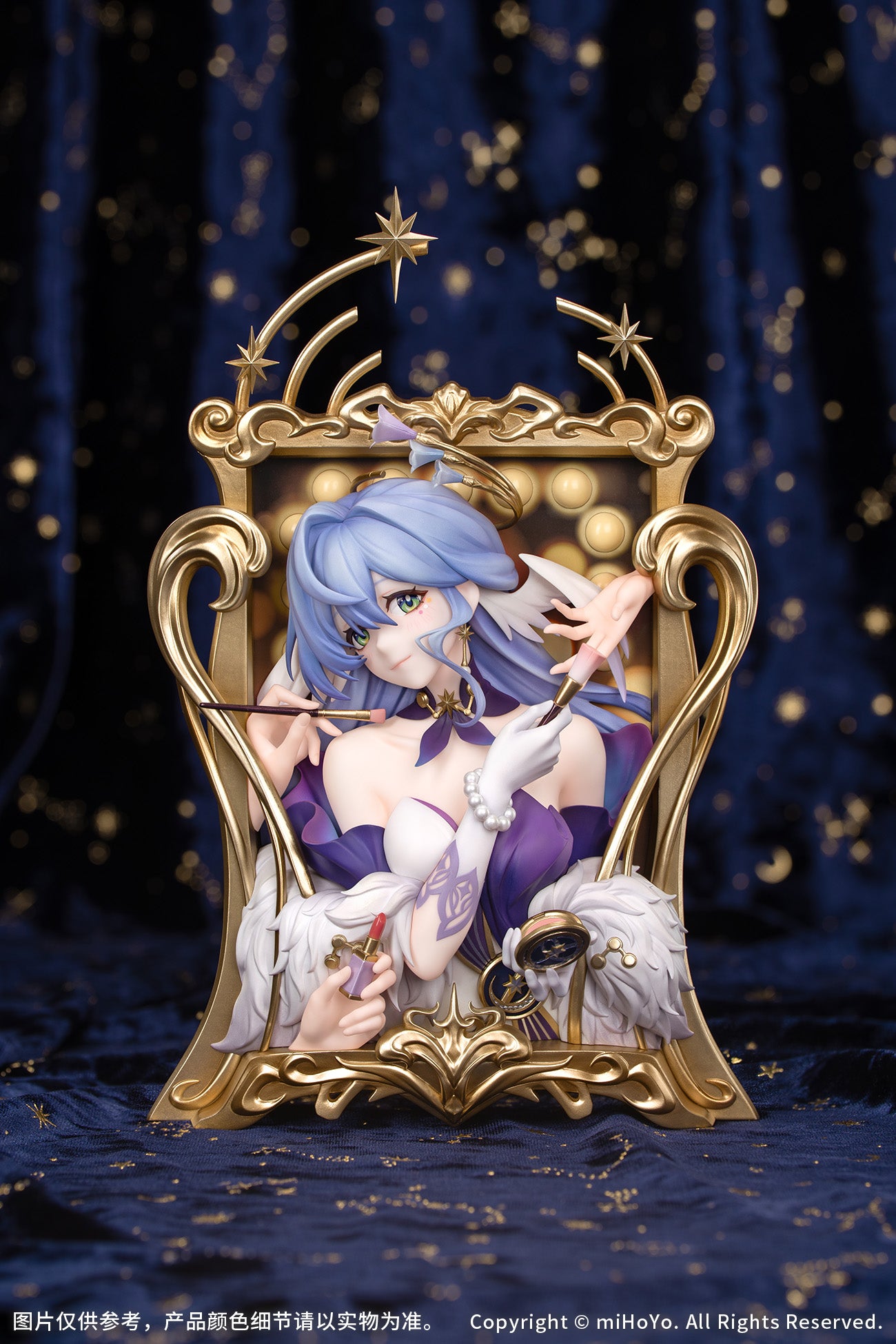 PRE-ORDER Myethos - Honkai: Star Rail - Diorama Robin: Flowing Nightglow Ver.