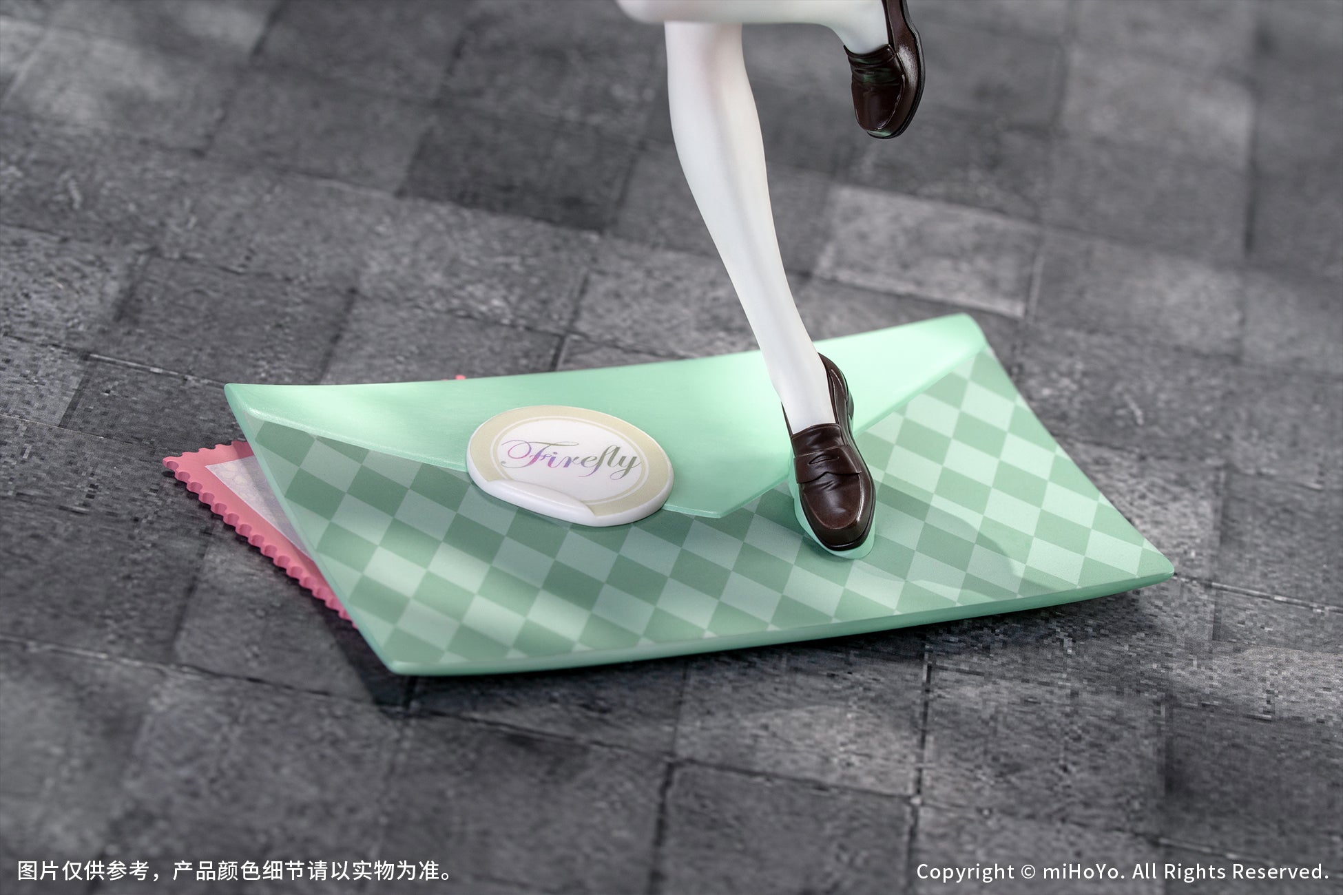 PRE-ORDER Myethos - Gift+ - Honkai: Star Rail - Firefly: Spring Missive Ver. 1/8