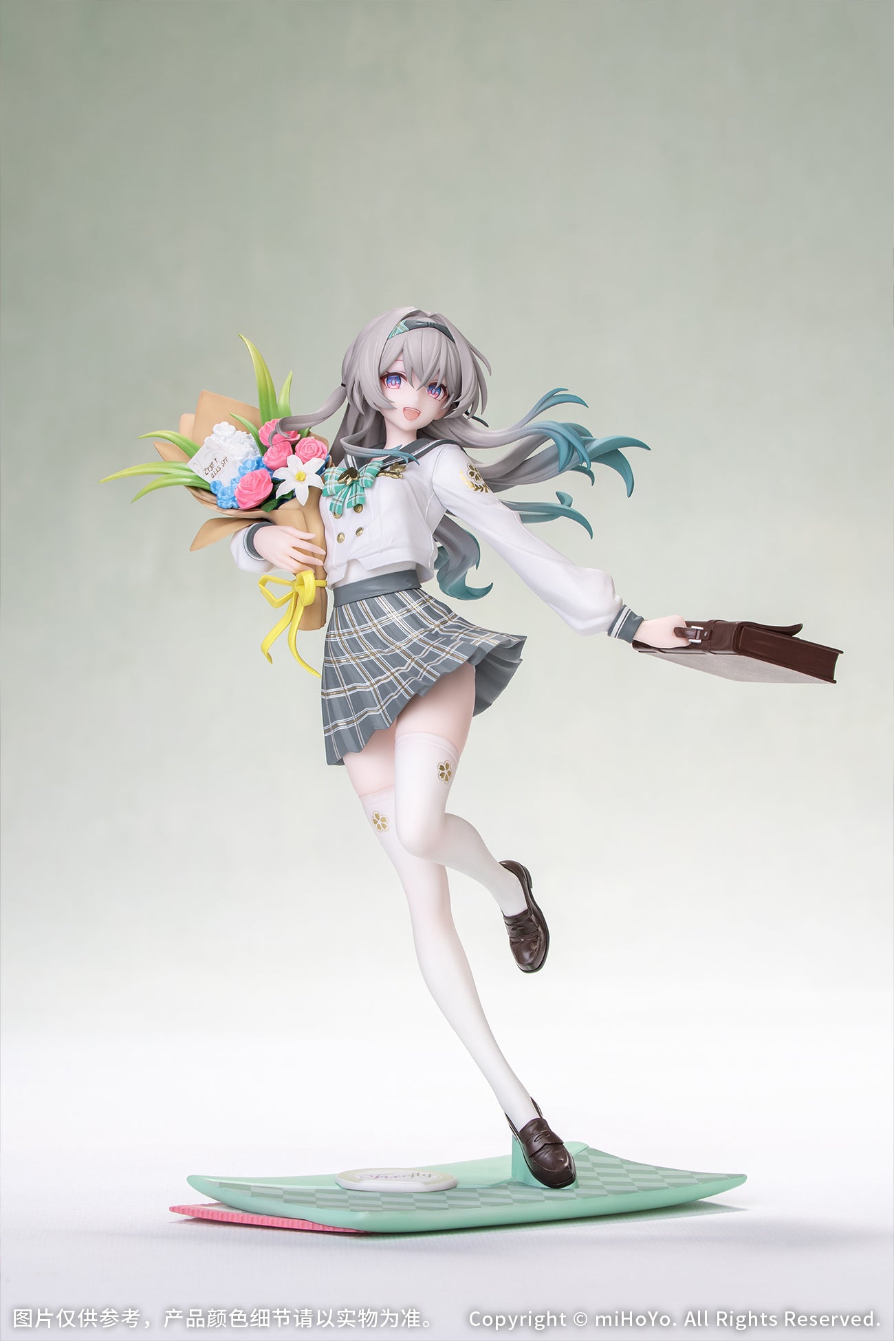 PRE-ORDER Myethos - Gift+ - Honkai: Star Rail - Firefly: Spring Missive Ver. 1/8