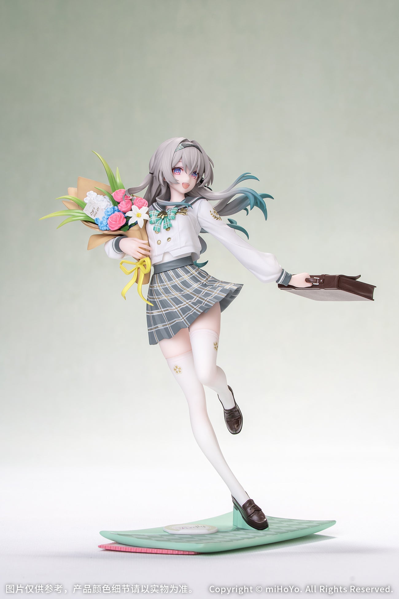 PRE-ORDER Myethos - Gift+ - Honkai: Star Rail - Firefly: Spring Missive Ver. 1/8