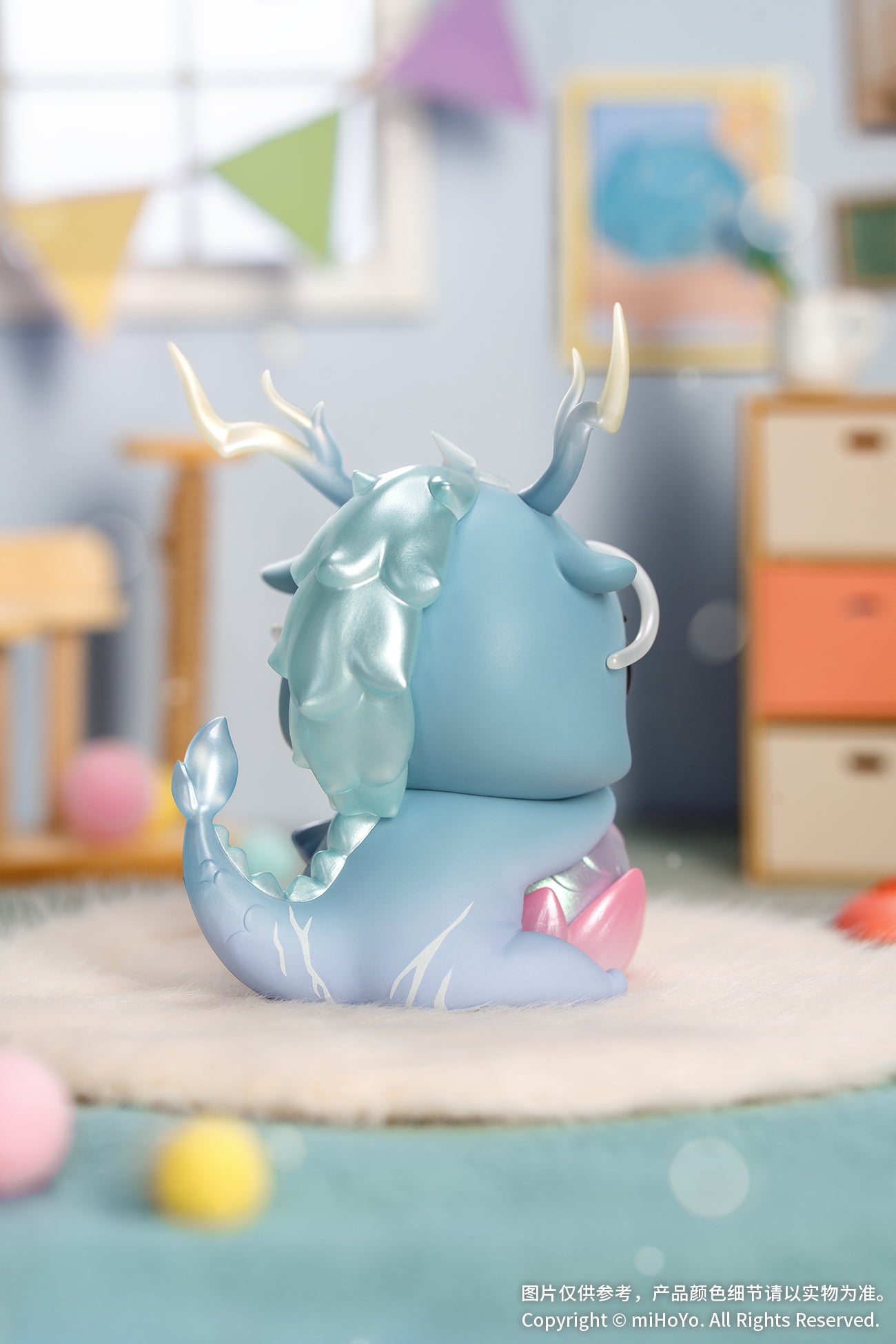 SPECIAL ORDER Myethos - Honkai: Star Rail - Boy's Dormitory Series [Box of 8] [JP]