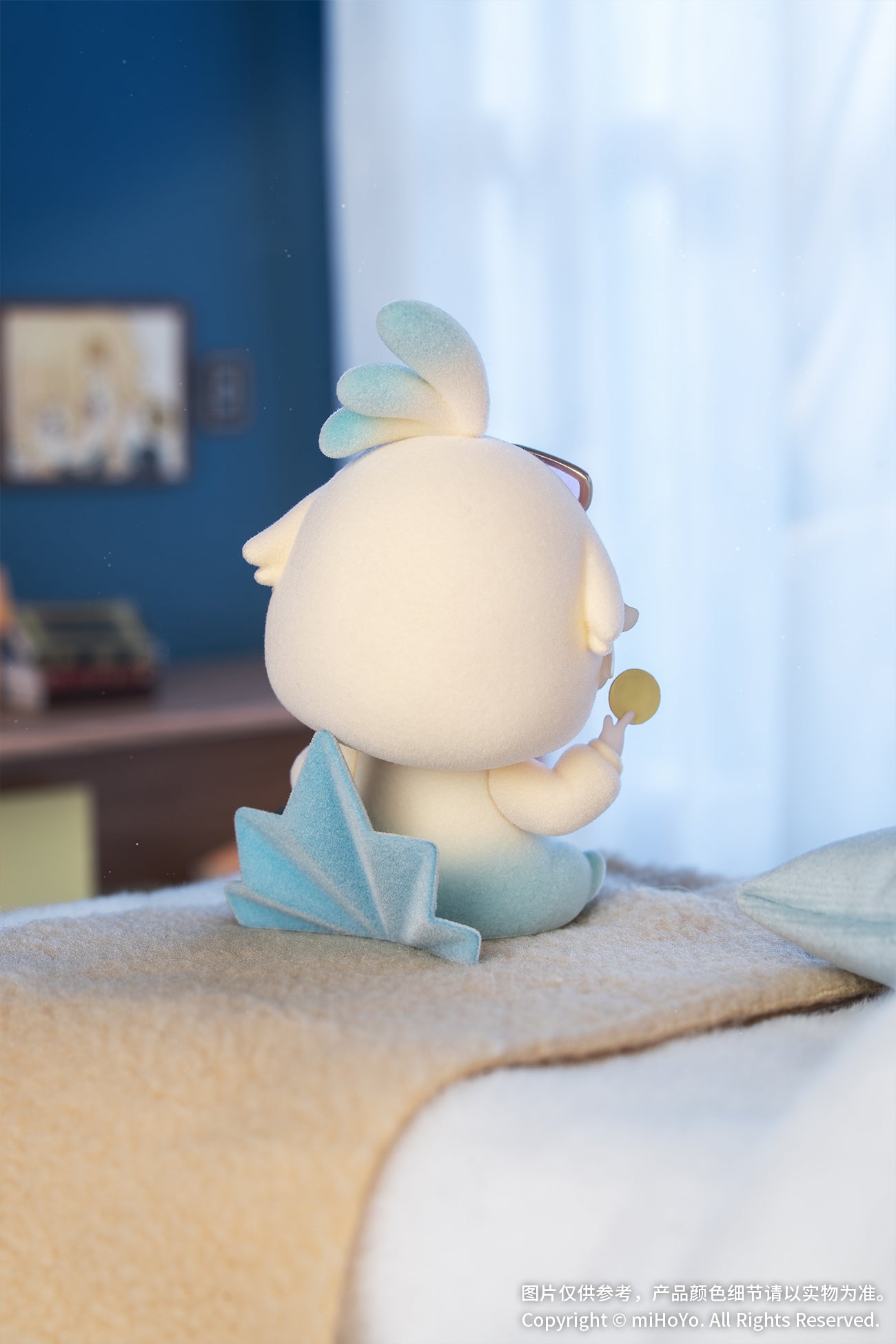 SPECIAL ORDER Myethos - Honkai: Star Rail - Boy's Dormitory Series [Box of 8] [JP]