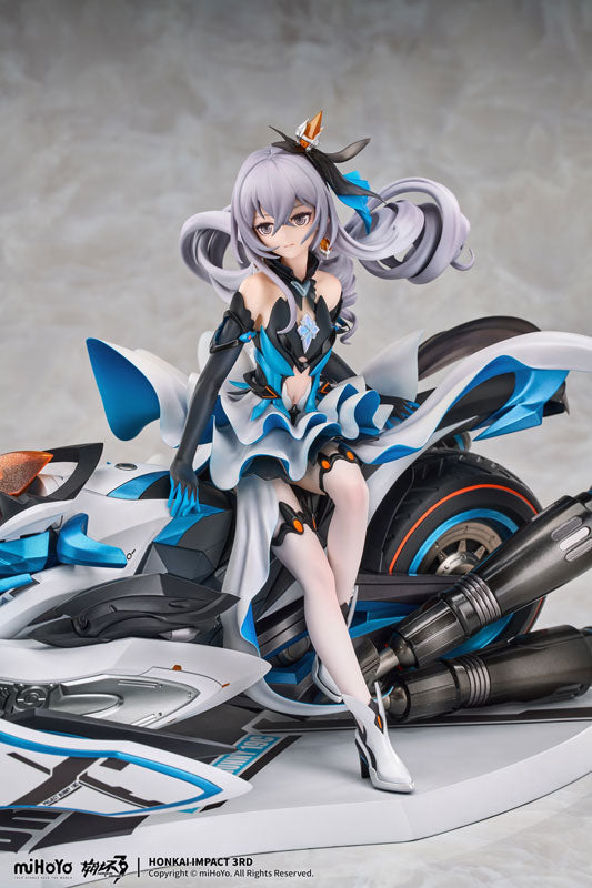 SPECIAL ORDER miHoYo - Honkai Impact 3rd - Bronya Zaychik: Herrscher of Reason Ver. 1/8 [JP]