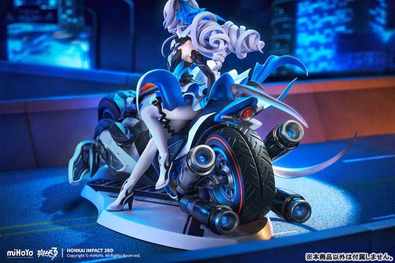 SPECIAL ORDER miHoYo - Honkai Impact 3rd - Bronya Zaychik: Herrscher of Reason Ver. 1/8 [JP]