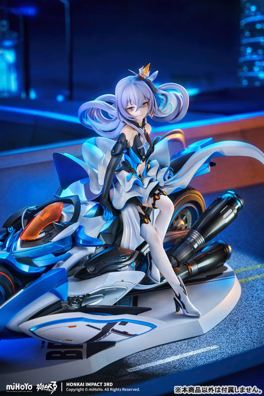 SPECIAL ORDER miHoYo - Honkai Impact 3rd - Bronya Zaychik: Herrscher of Reason Ver. 1/8 [JP]