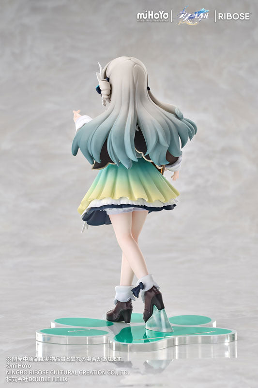 SPECIAL ORDER RIBOSE - RISE UP+ - Honkai: Star Rail - Firefly: Chibi Cat Series Figure Ver. [JP]