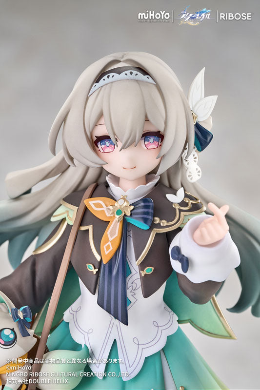 SPECIAL ORDER RIBOSE - RISE UP+ - Honkai: Star Rail - Firefly: Chibi Cat Series Figure Ver. [JP]