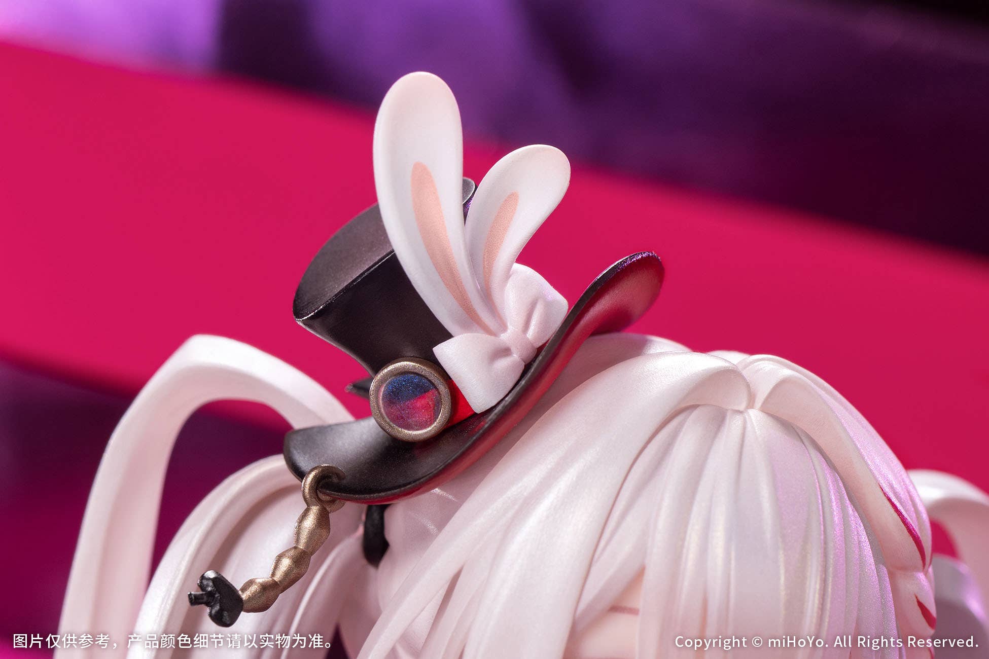 SPECIAL ORDER Myethos - Honkai: Star Rail - Sparxie 1/7 [JP]