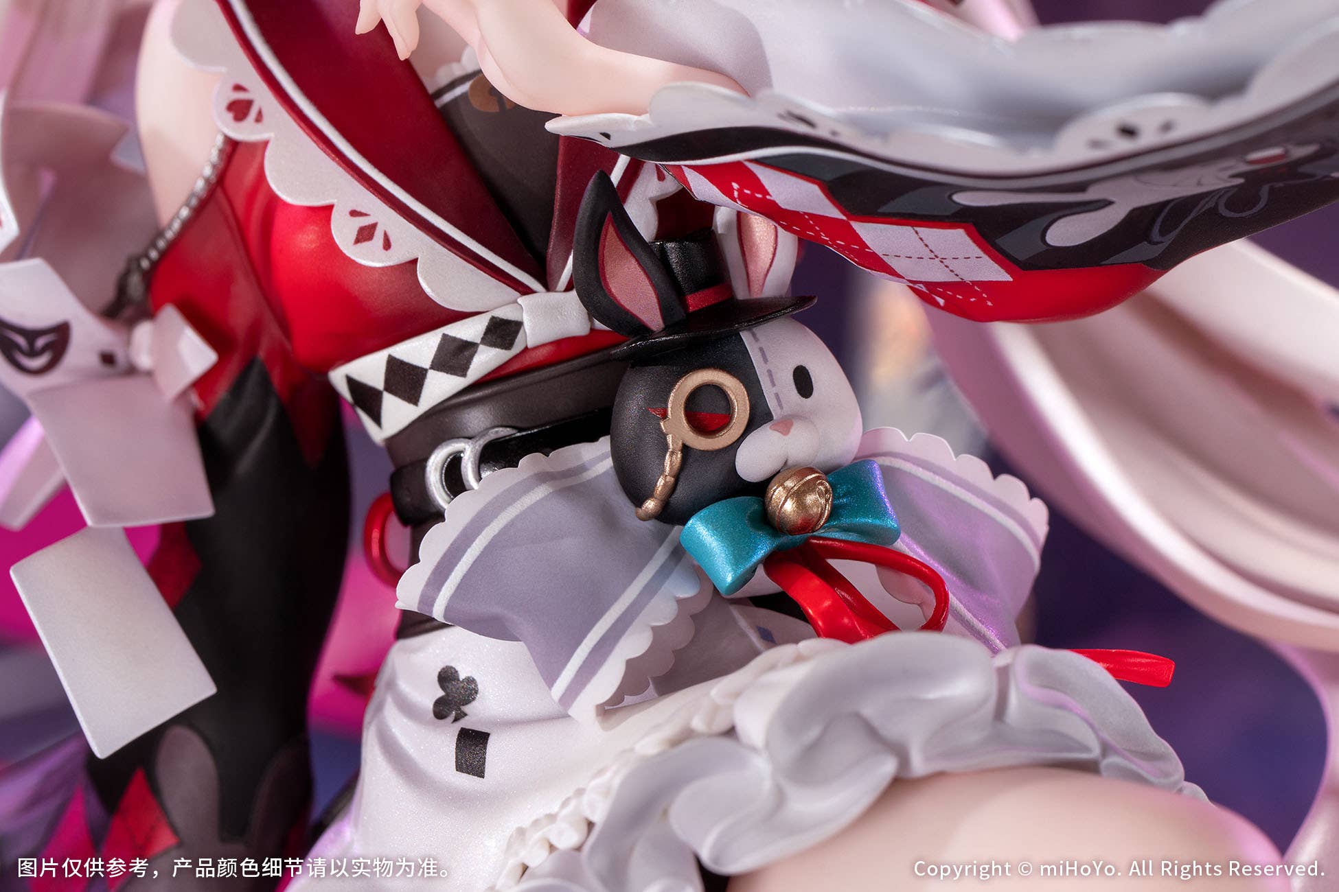 SPECIAL ORDER Myethos - Honkai: Star Rail - Sparxie 1/7 [JP]