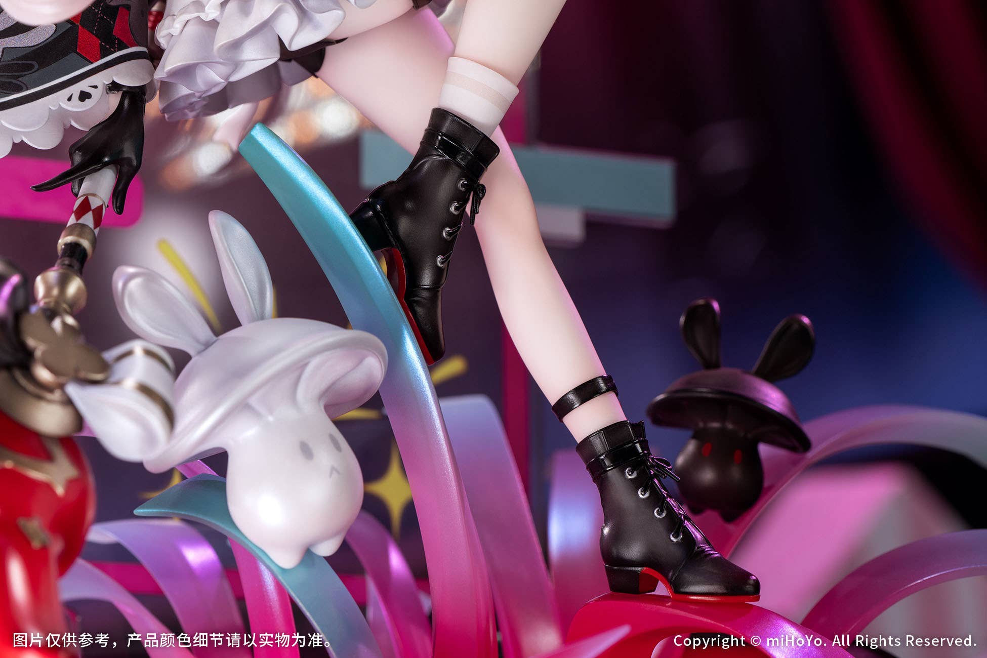 SPECIAL ORDER Myethos - Honkai: Star Rail - Sparxie 1/7 [JP]