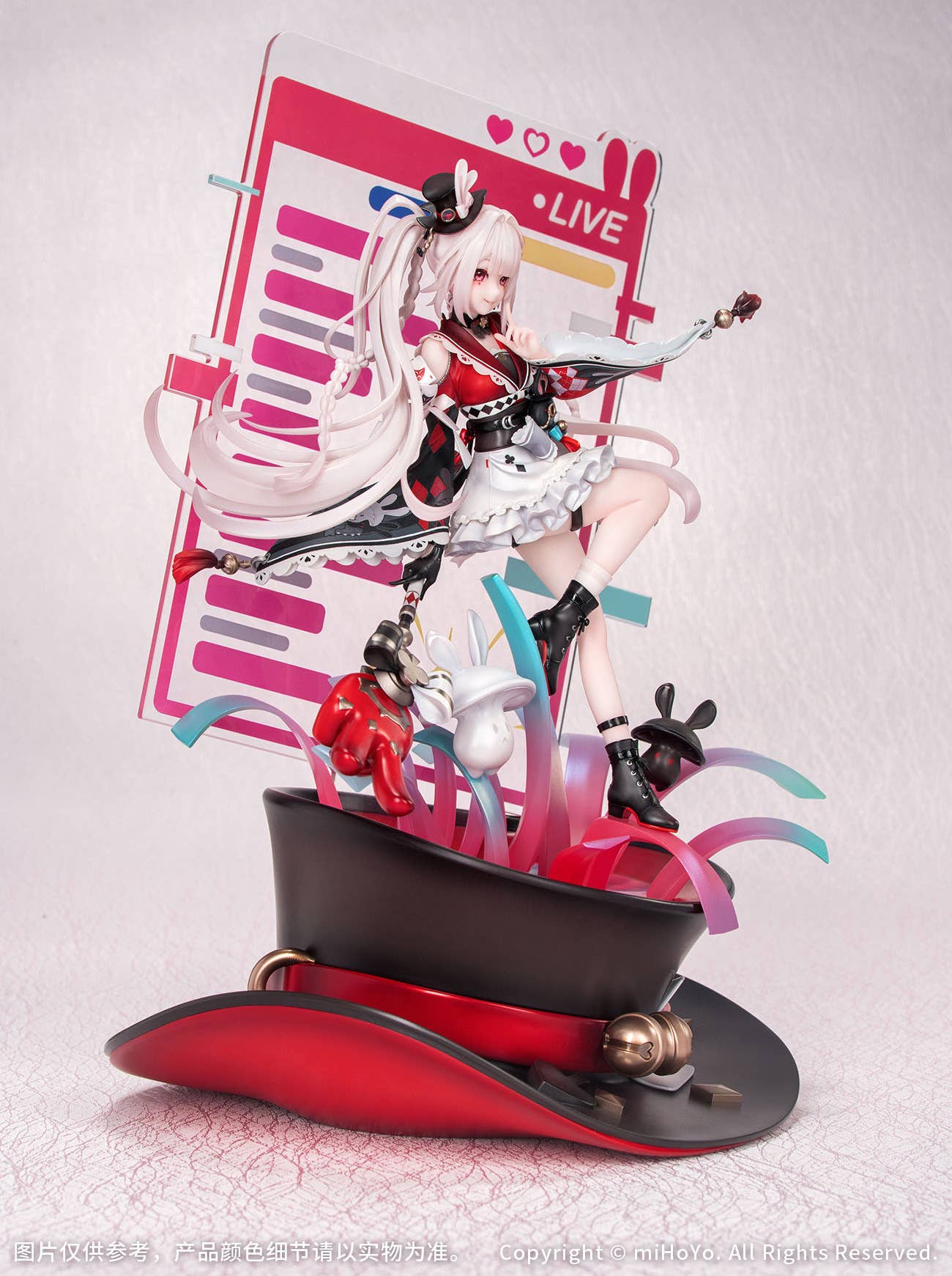 SPECIAL ORDER Myethos - Honkai: Star Rail - Sparxie 1/7 [JP]