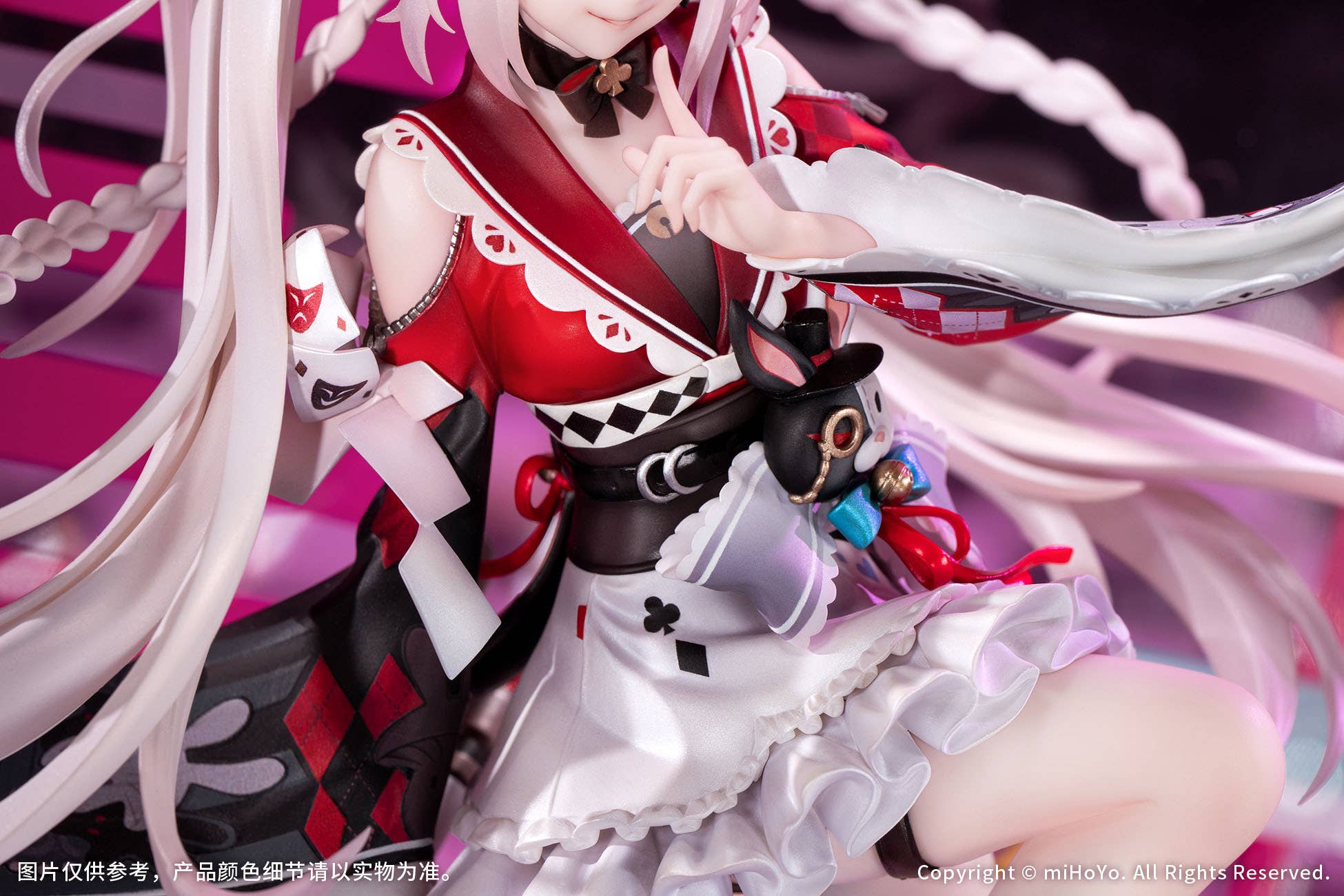SPECIAL ORDER Myethos - Honkai: Star Rail - Sparxie 1/7 [JP]