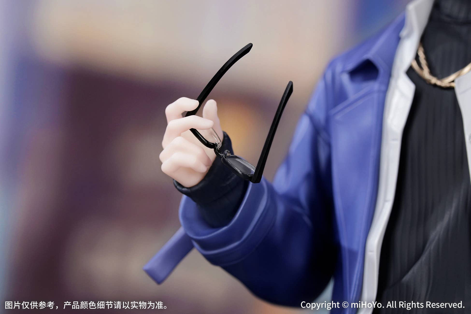 SPECIAL ORDER Myethos - Gift+ - Honkai: Star Rail - Phainon: Express Travel Ver. 1/8 [JP]